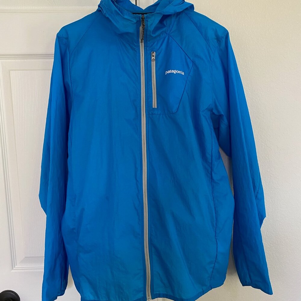 Men's Houdini Patagonia Windbreaker